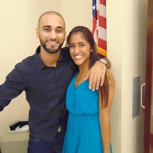 Meet your Posher, Yasmine